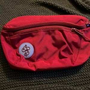 Fannypack